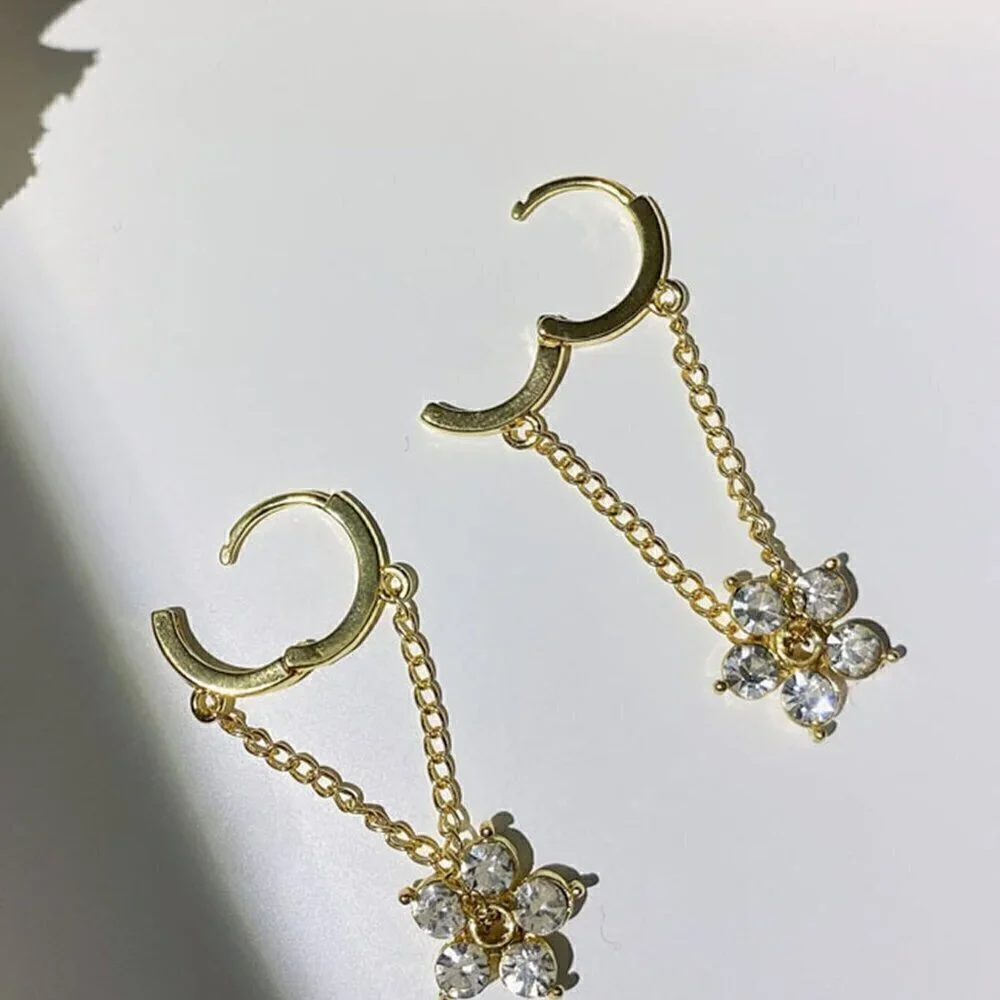 Yellow Gold Women's Delicate